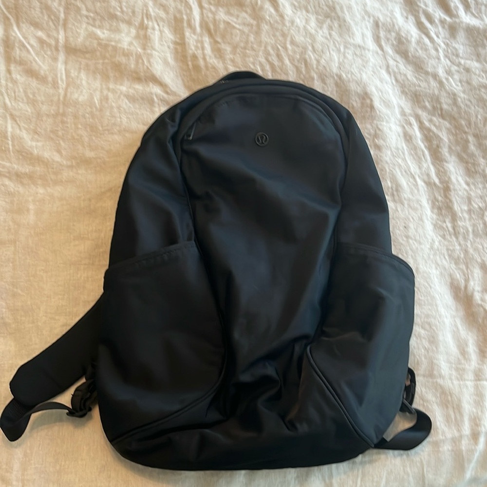 Lululemon backpack